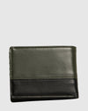 Mens Dimension Bi-Fold Wallet