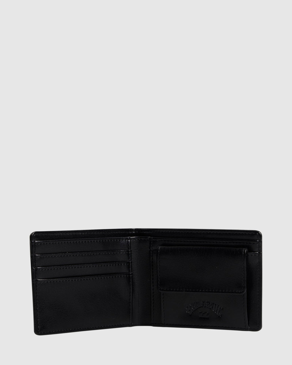Mens Range Bi Fold Wallet