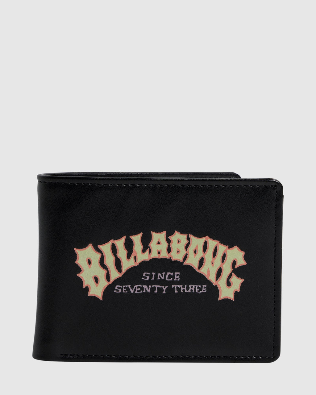 Mens Range Bi Fold Wallet