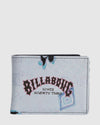 Mens Range Bi Fold Wallet