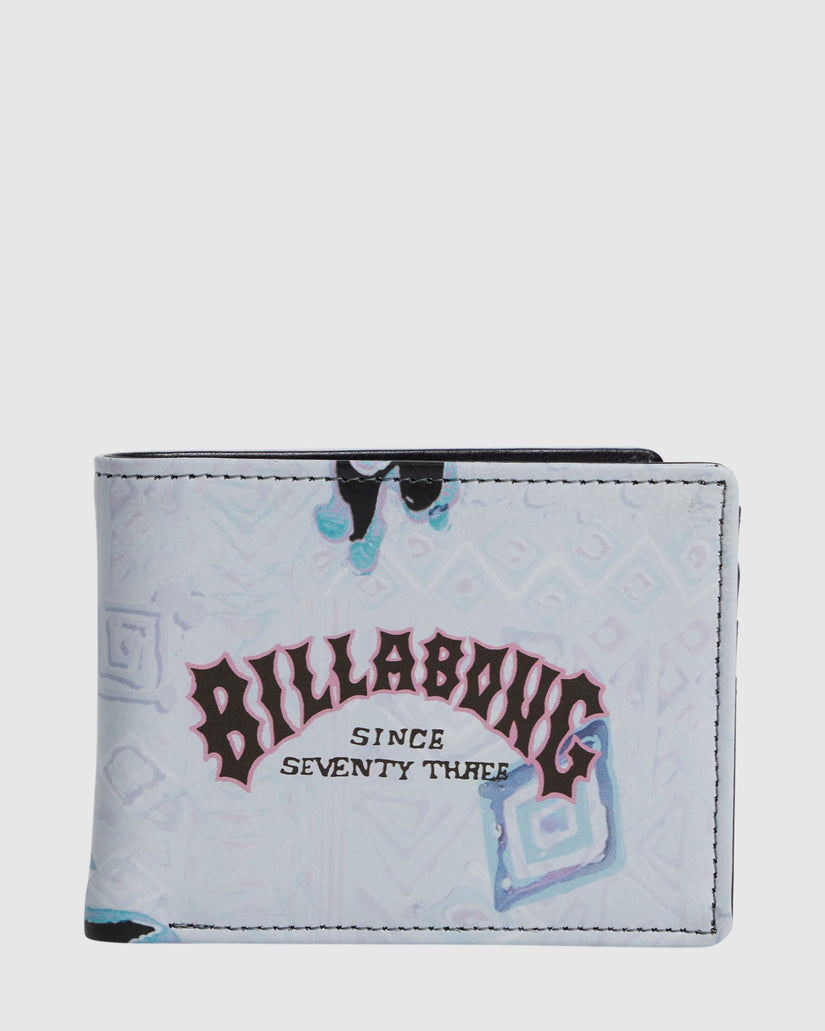 Mens Range Bi Fold Wallet