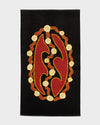 Mens Otis Wave Towel