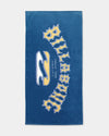 Heritage Arch Beach Towel