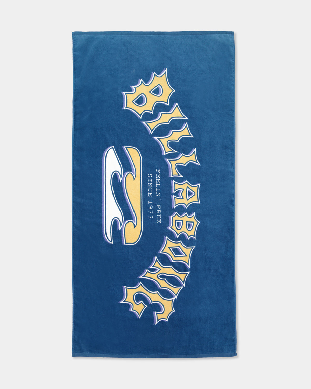 Heritage Arch Beach Towel