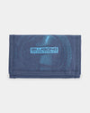 Mens Atom Tri Fold Wallet