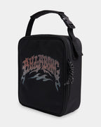 Mens All Day Lunch Box