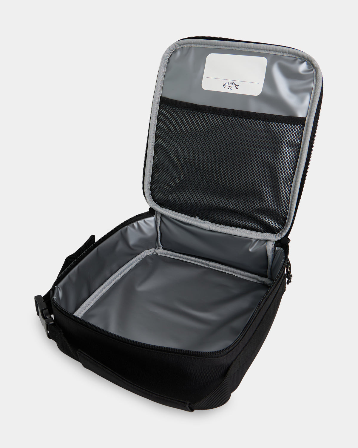 Mens All Day Lunch Box
