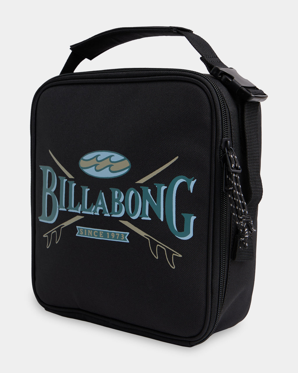Mens All Day Lunch Box