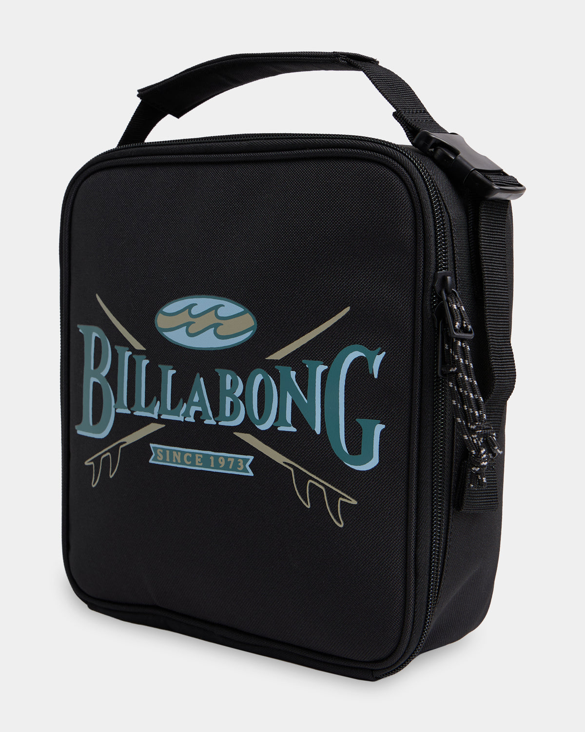 Mens All Day Lunch Box