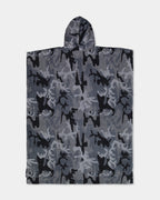 Mens Hooded Towel