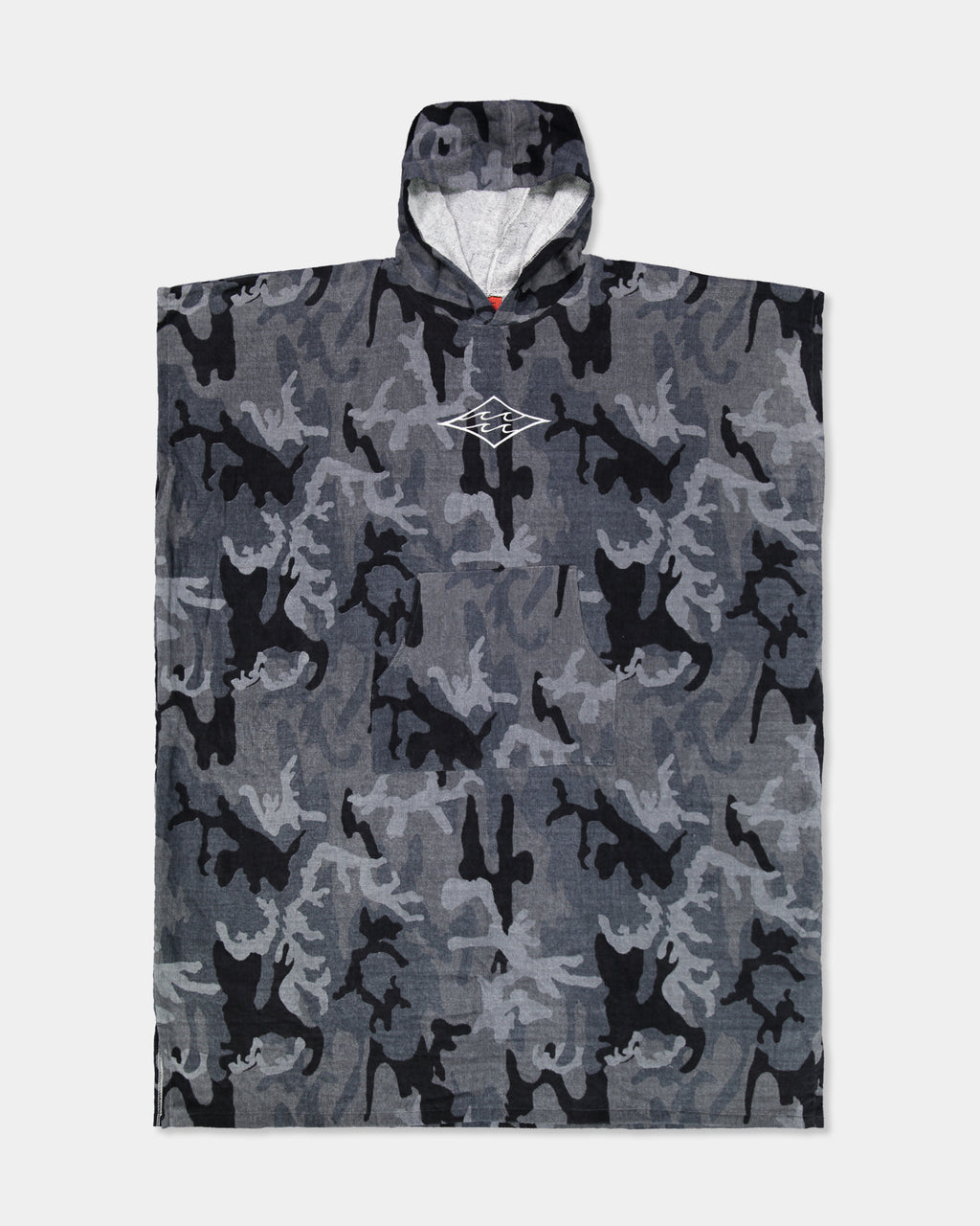 Mens Hooded Towel