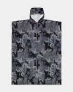 Mens Hooded Towel