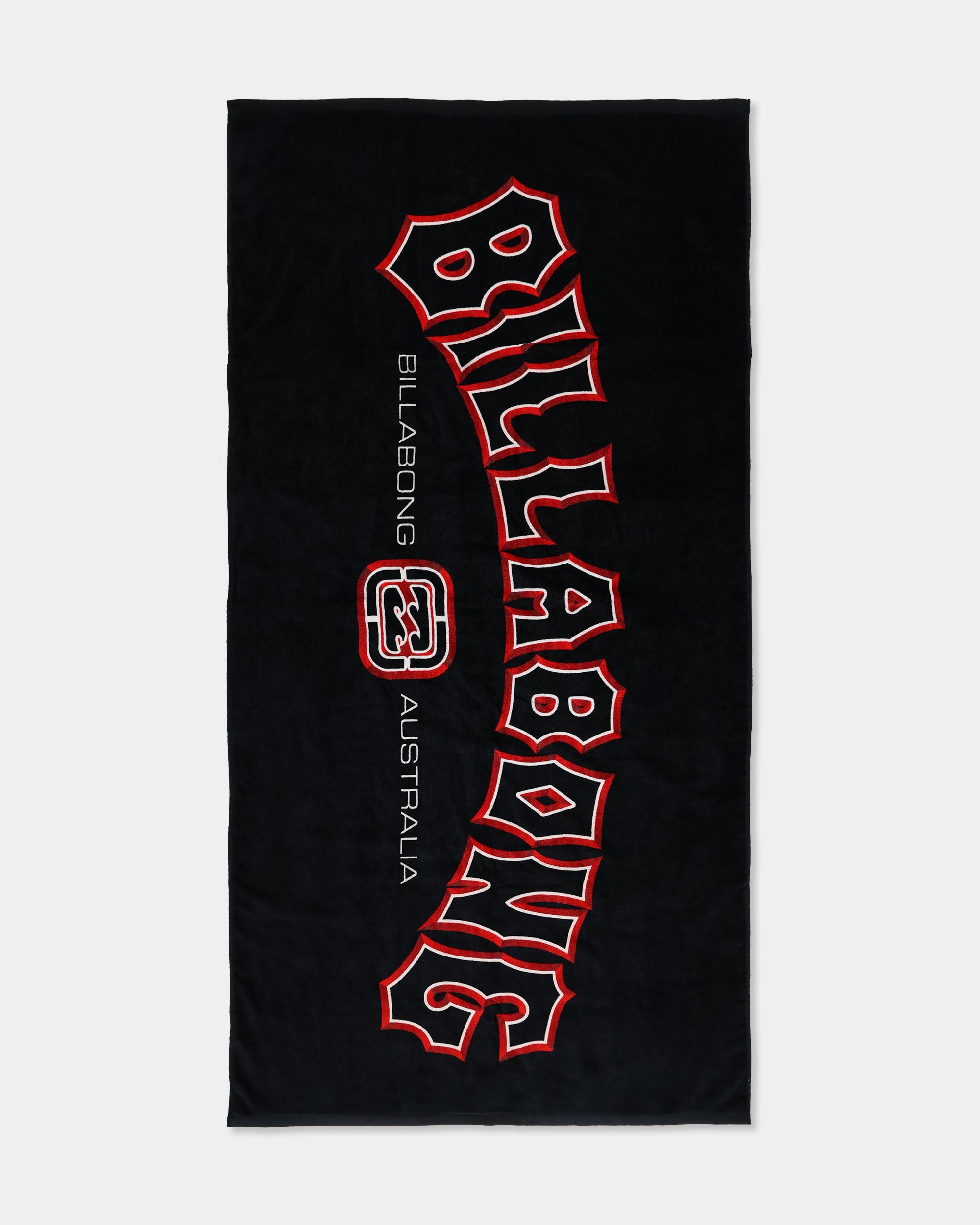 Arch Beach Towel