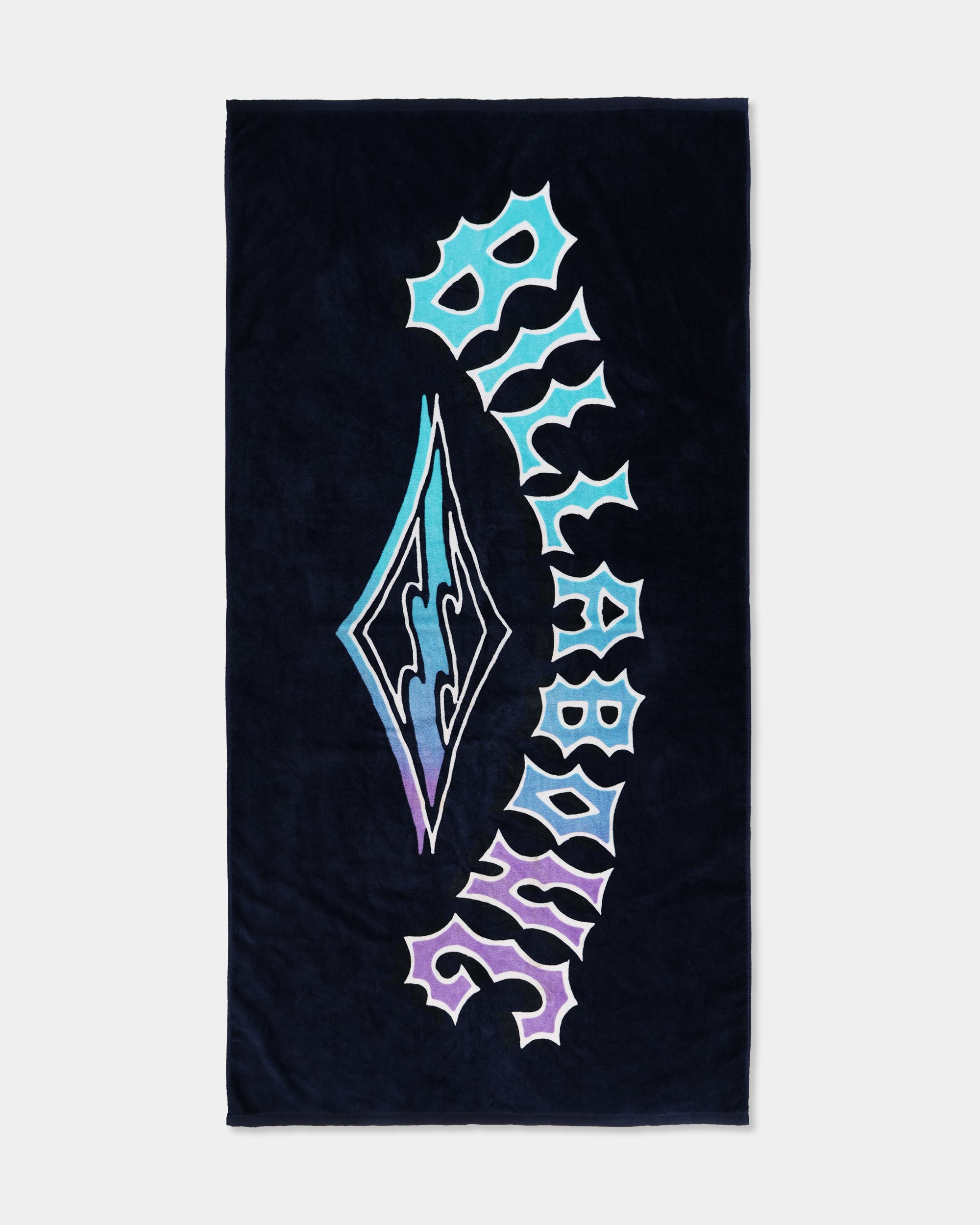 Arch Beach Towel