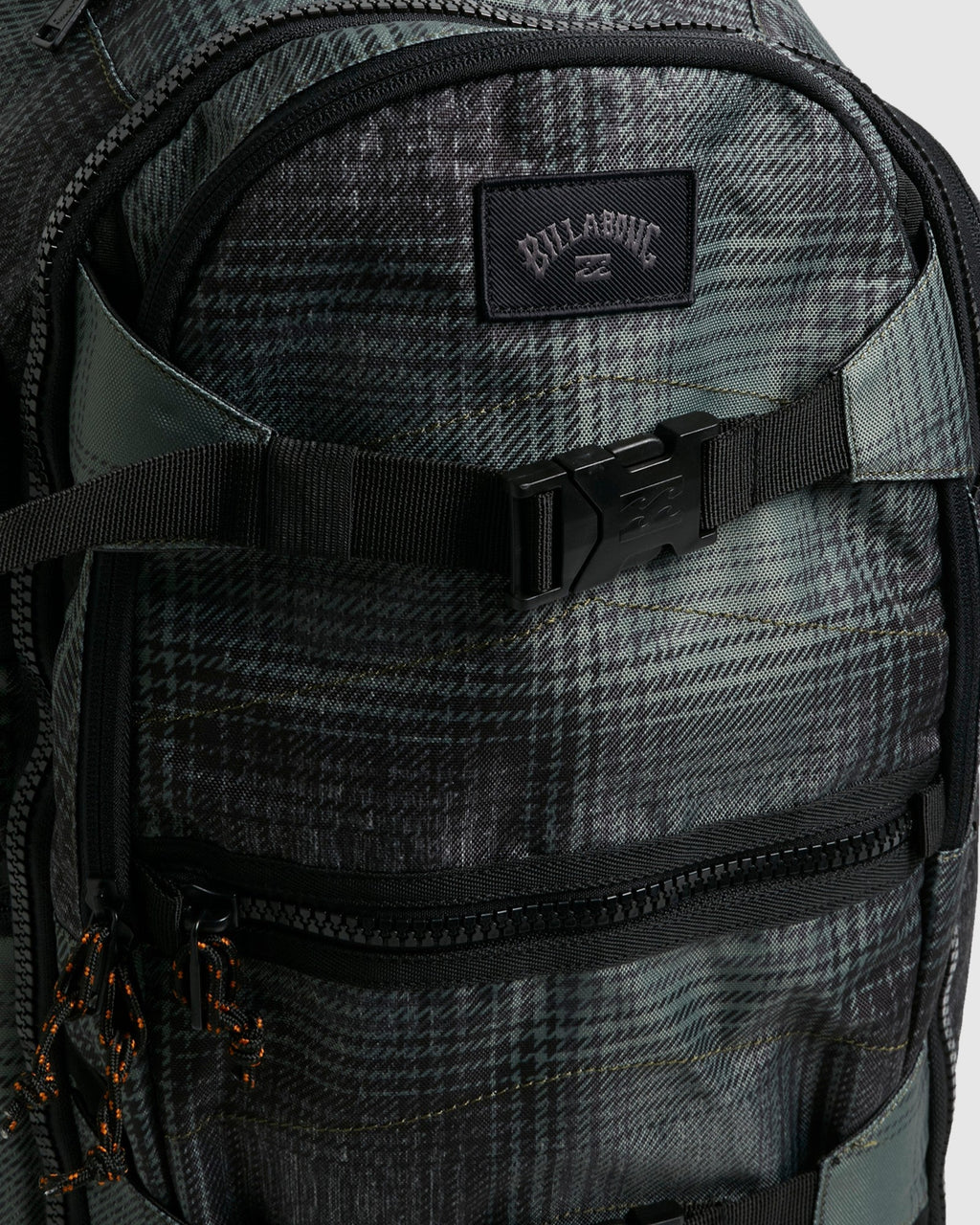 Combat OG Backpack