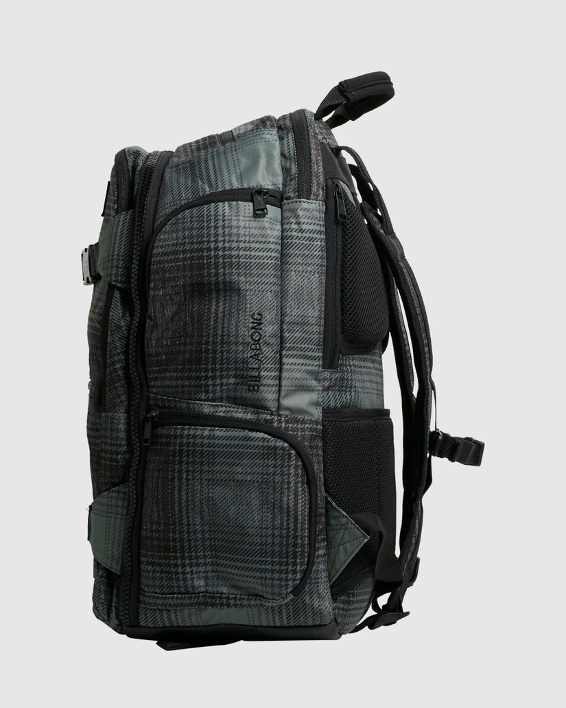 Combat OG Backpack