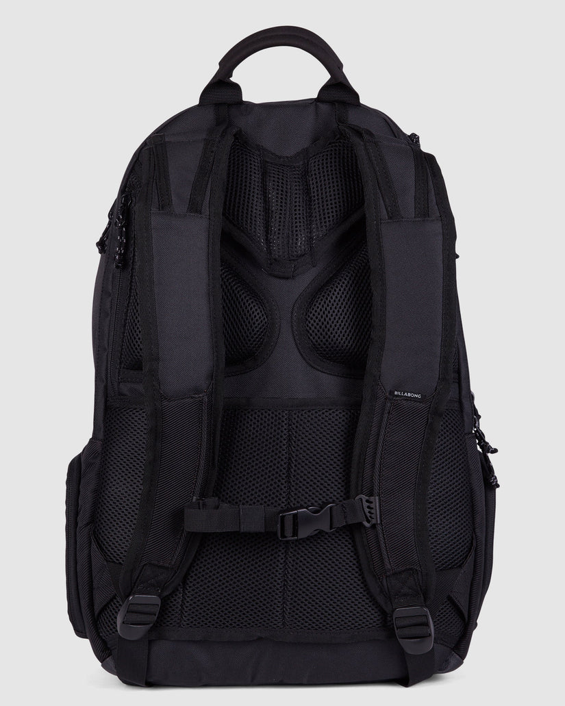 Combat OG Pack