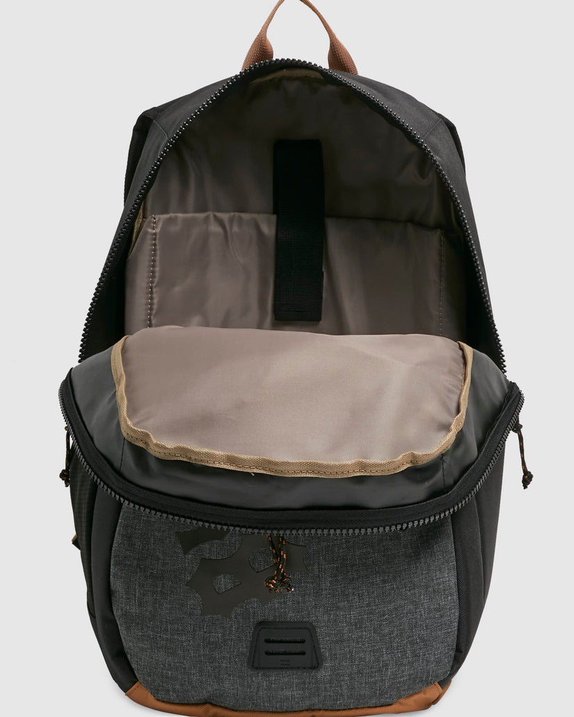 Norfolk Backpack