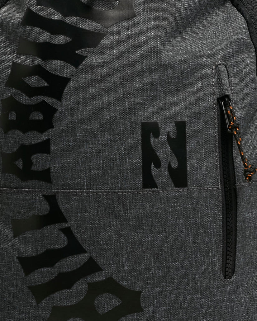 Norfolk Backpack