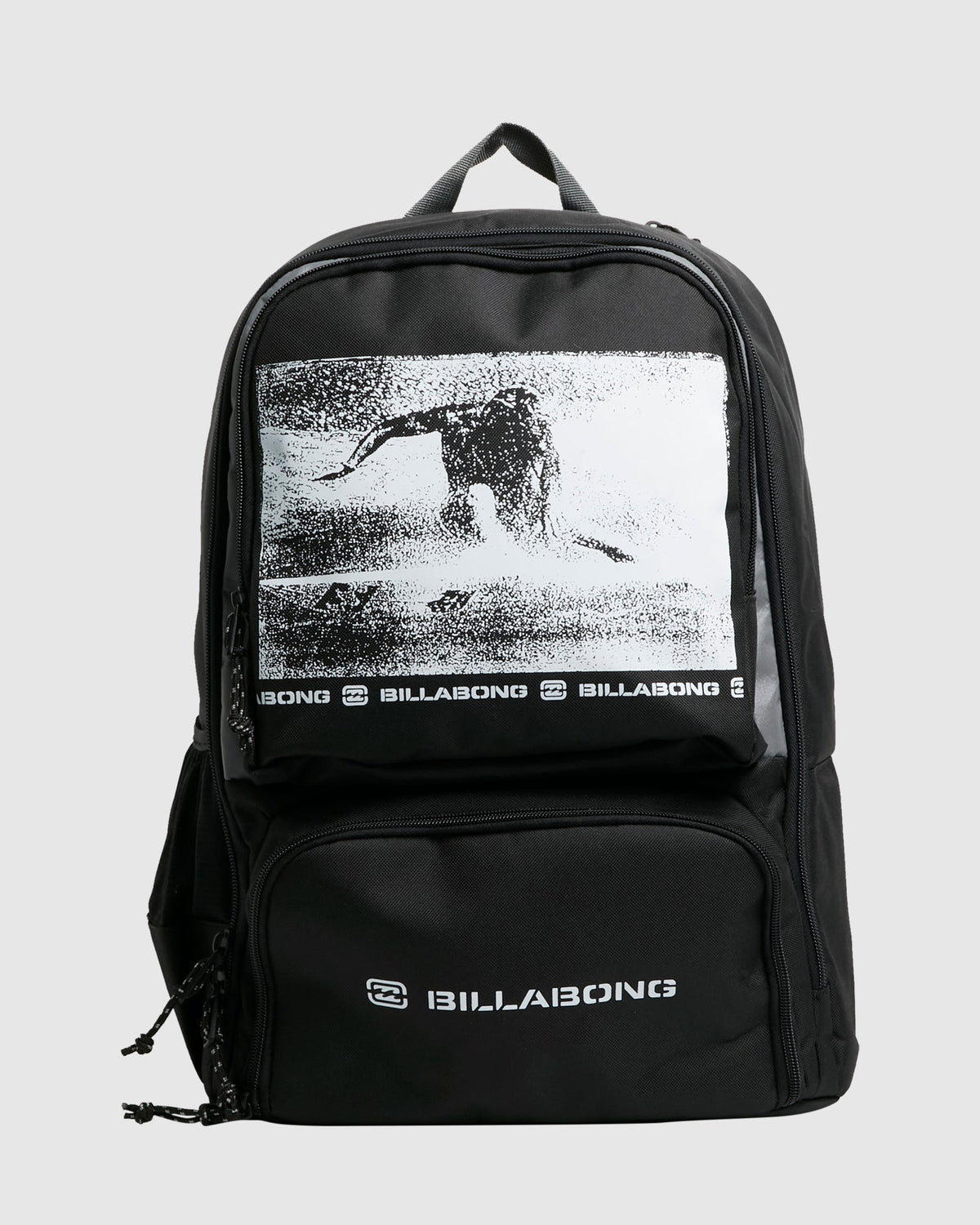 Juggernaught Backpack