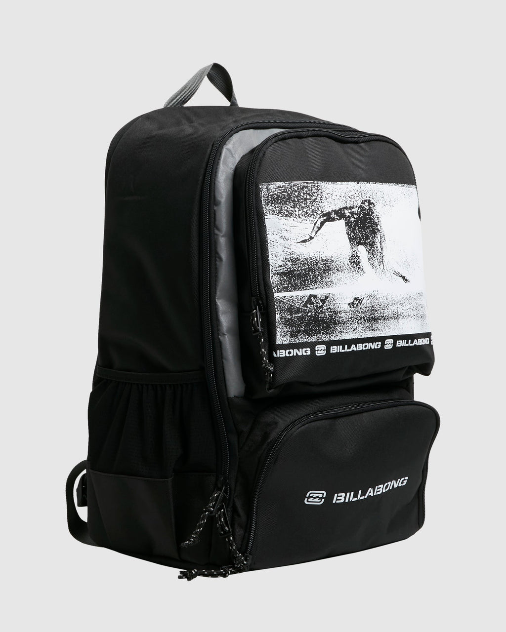Juggernaught Backpack