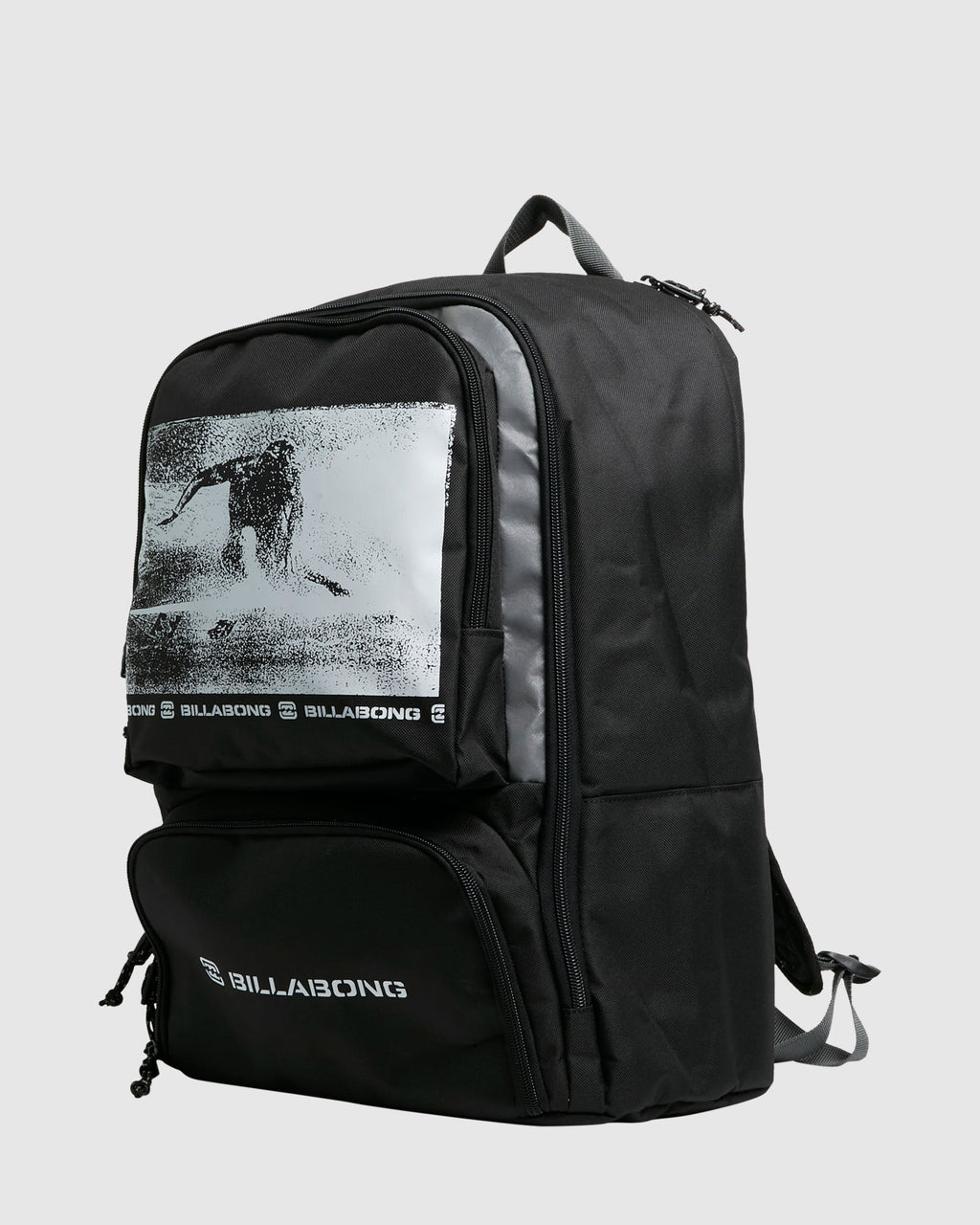 Juggernaught Backpack