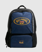 Juggernaught Backpack