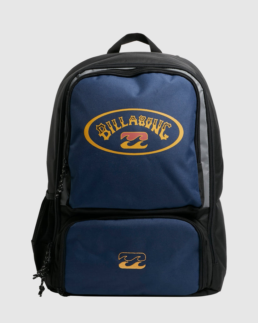 Juggernaught Backpack