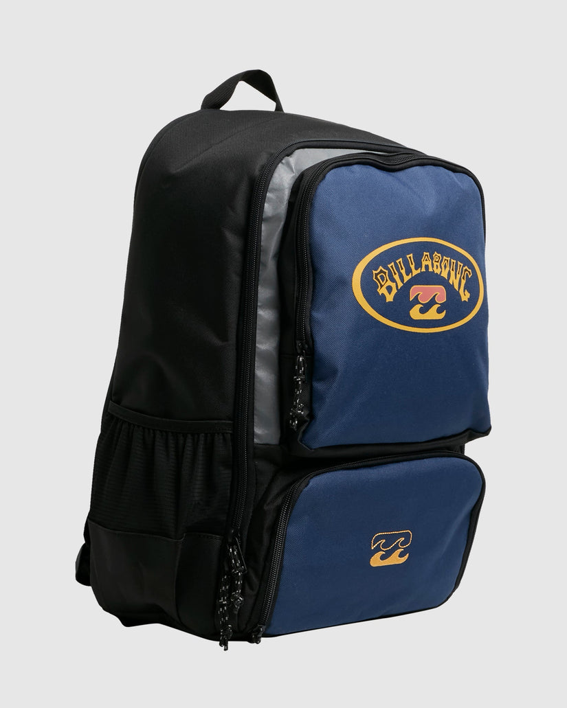Juggernaught Backpack