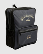 Mens Traditional Toaster Backpack
