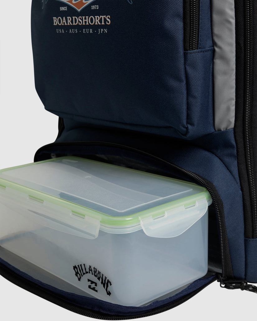 Mens Juggernaught 30L Backpack