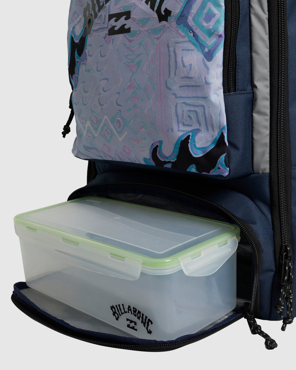 Mens Juggernaught 30L Backpack