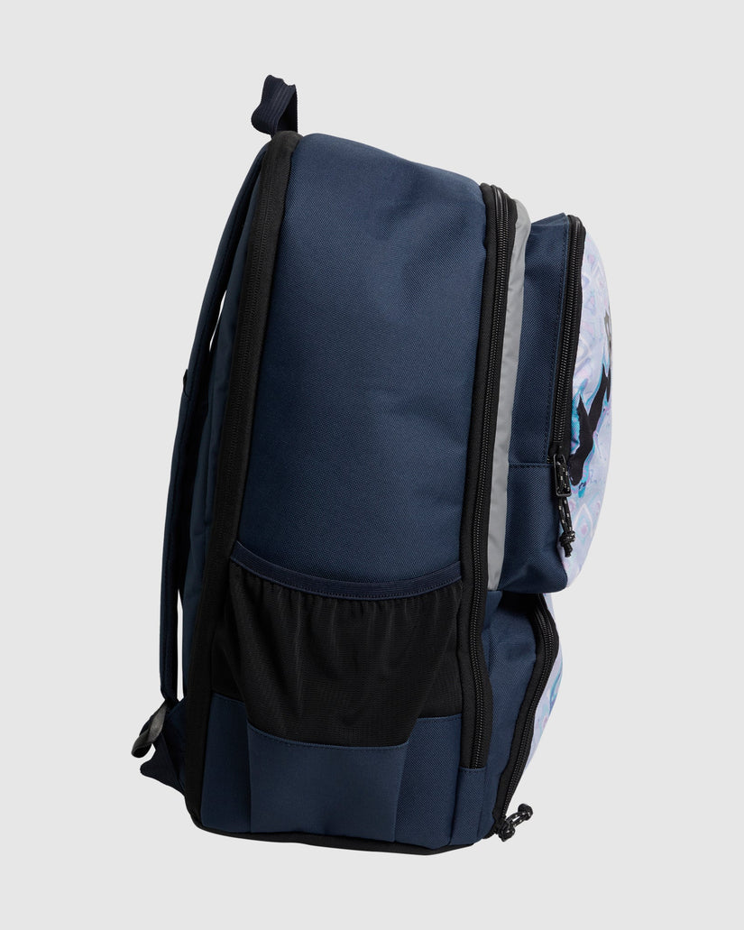 Mens Juggernaught 30L Backpack