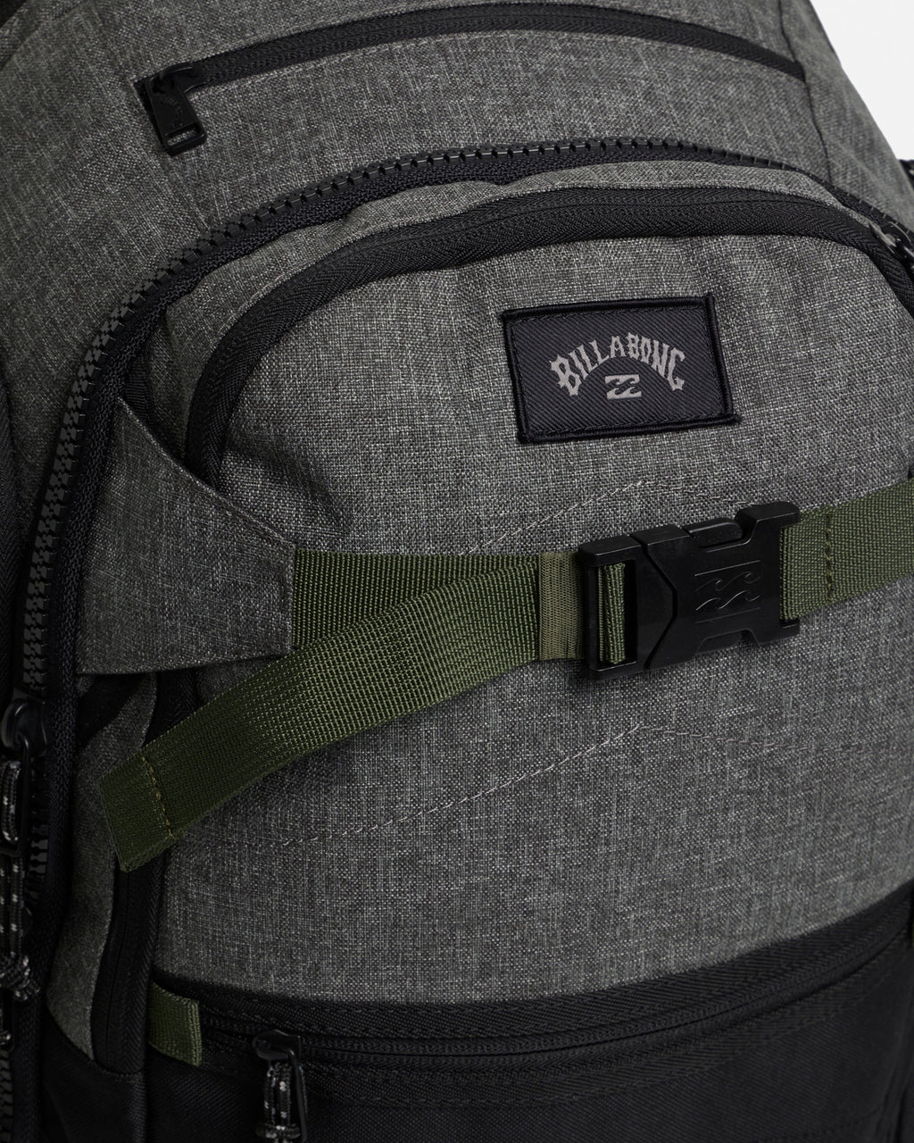 Mens Combat OG 35L Backpack