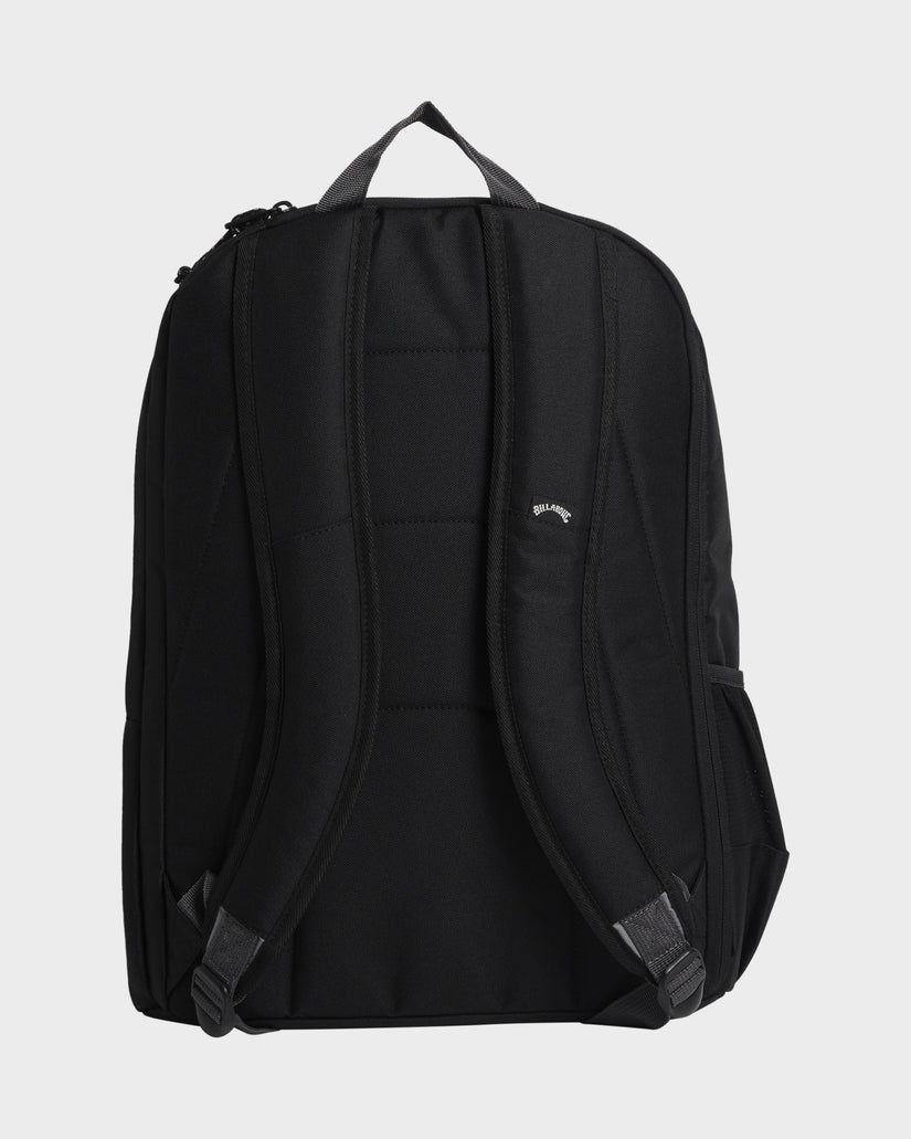 Juggernaught Backpack