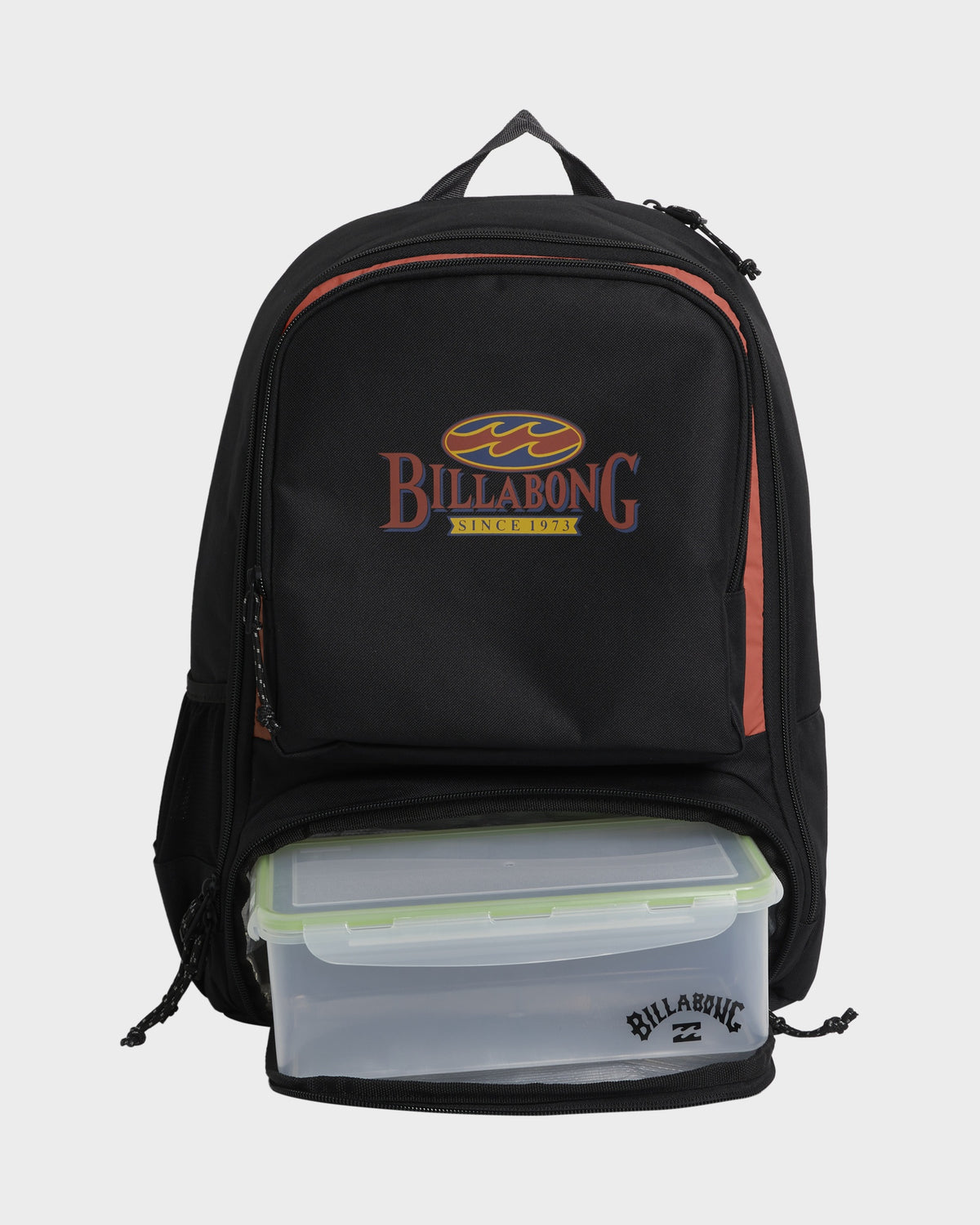 Juggernaught Backpack