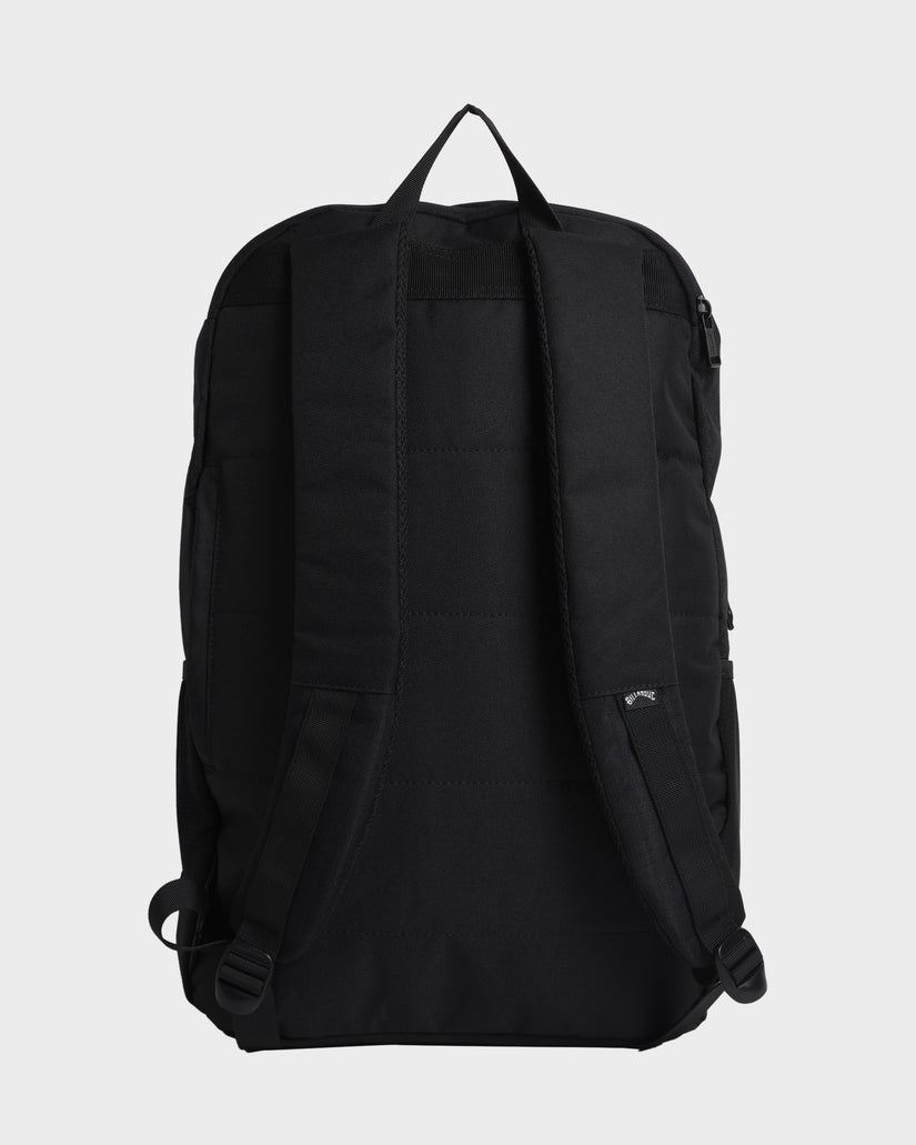 Command Backpack