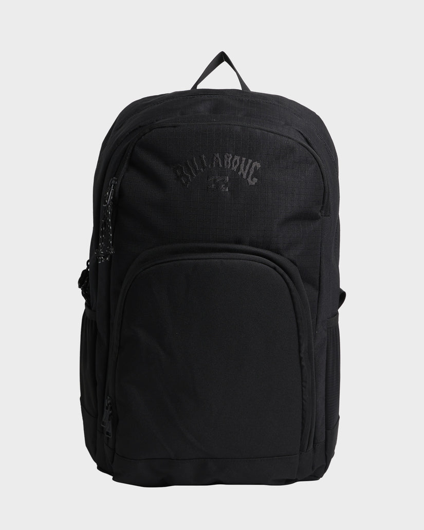 Command Backpack