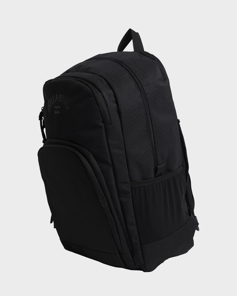 Command Backpack