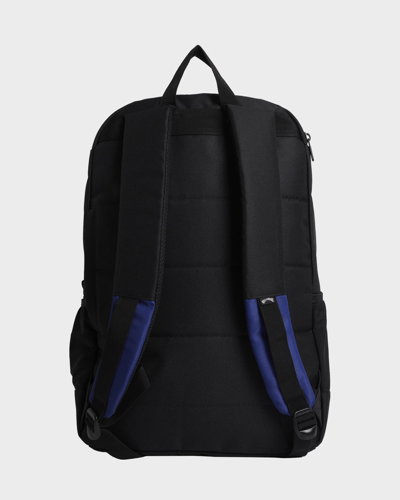 Command Backpack
