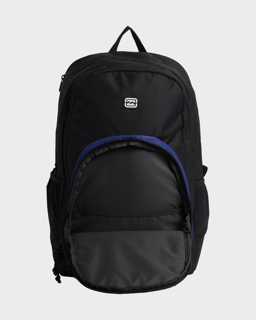 Command Backpack