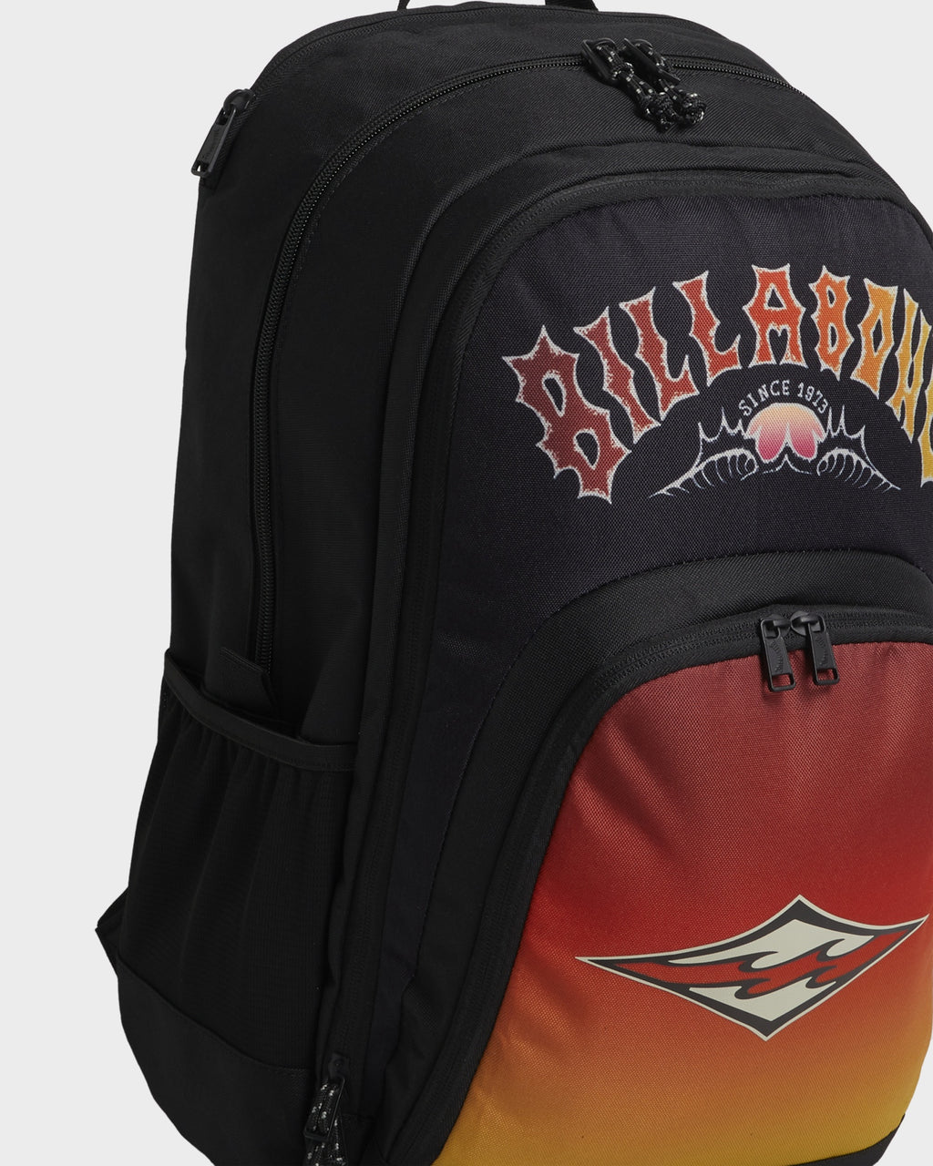Command Backpack