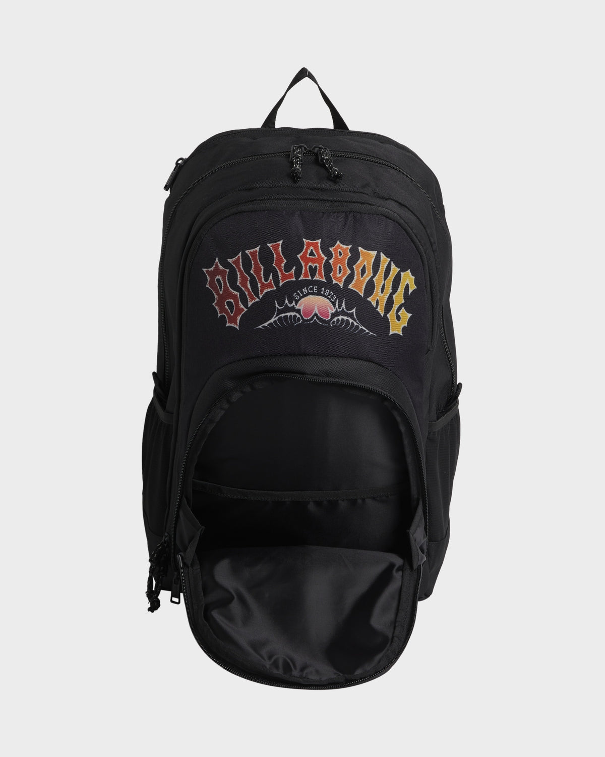Command Backpack