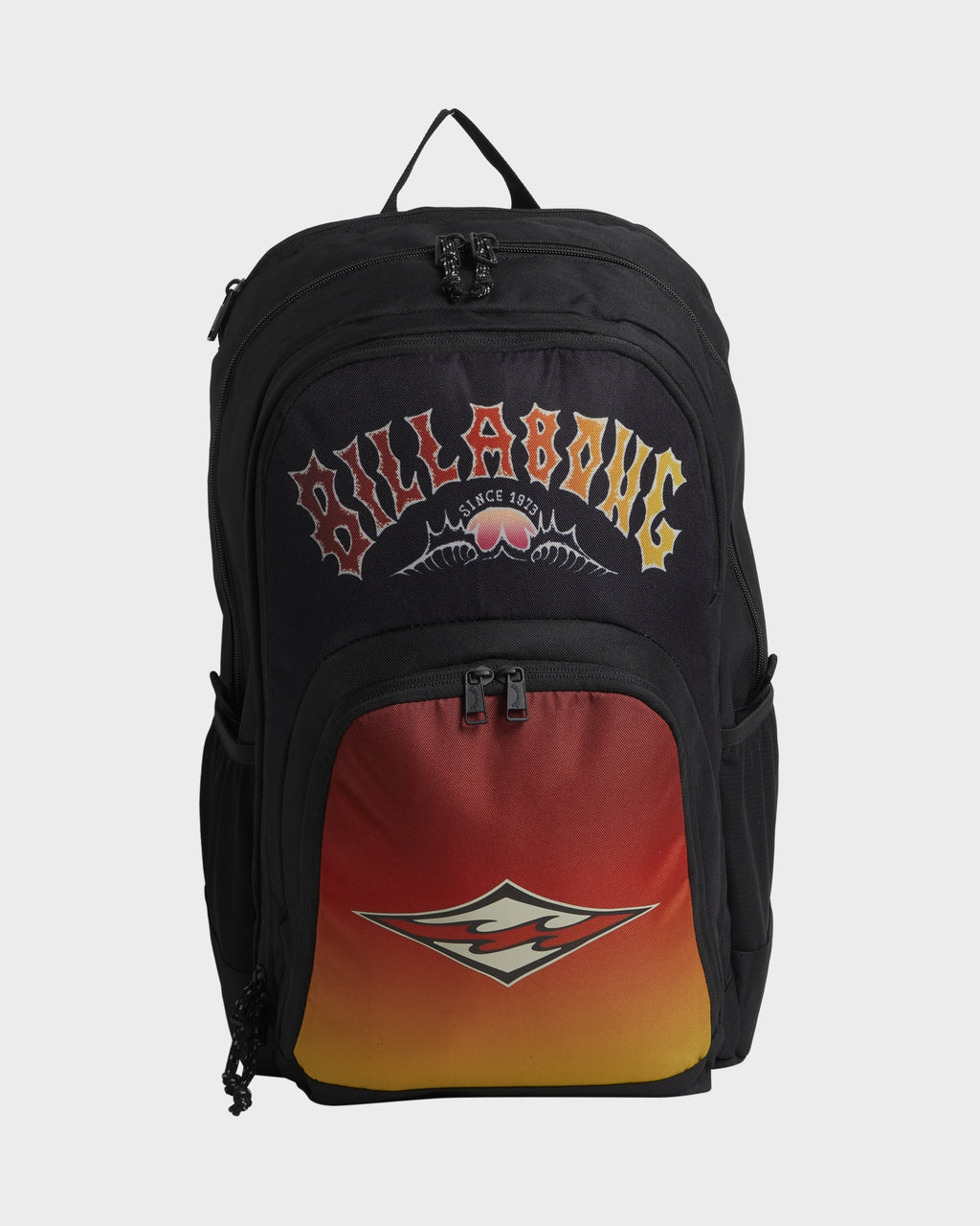 Command Backpack