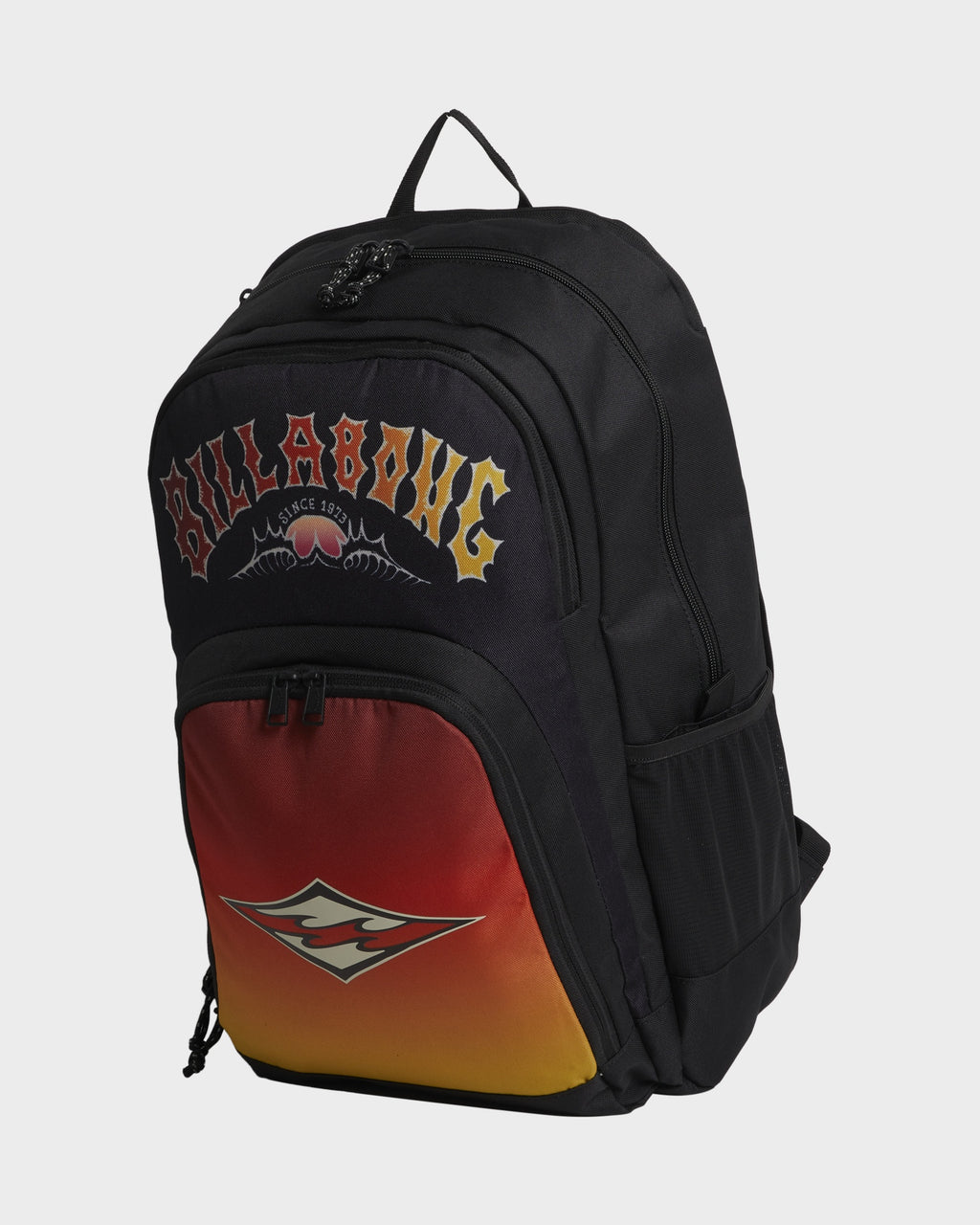Command Backpack