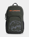Command Backpack