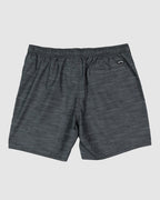 Mens Sergio Layback 17" Boardshorts