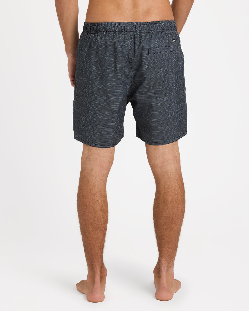 Mens Sergio Layback 17" Boardshorts
