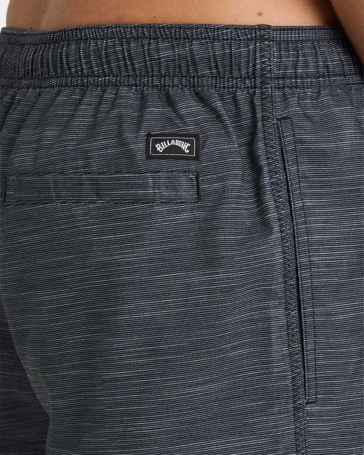 Mens Sergio Layback 17" Boardshorts