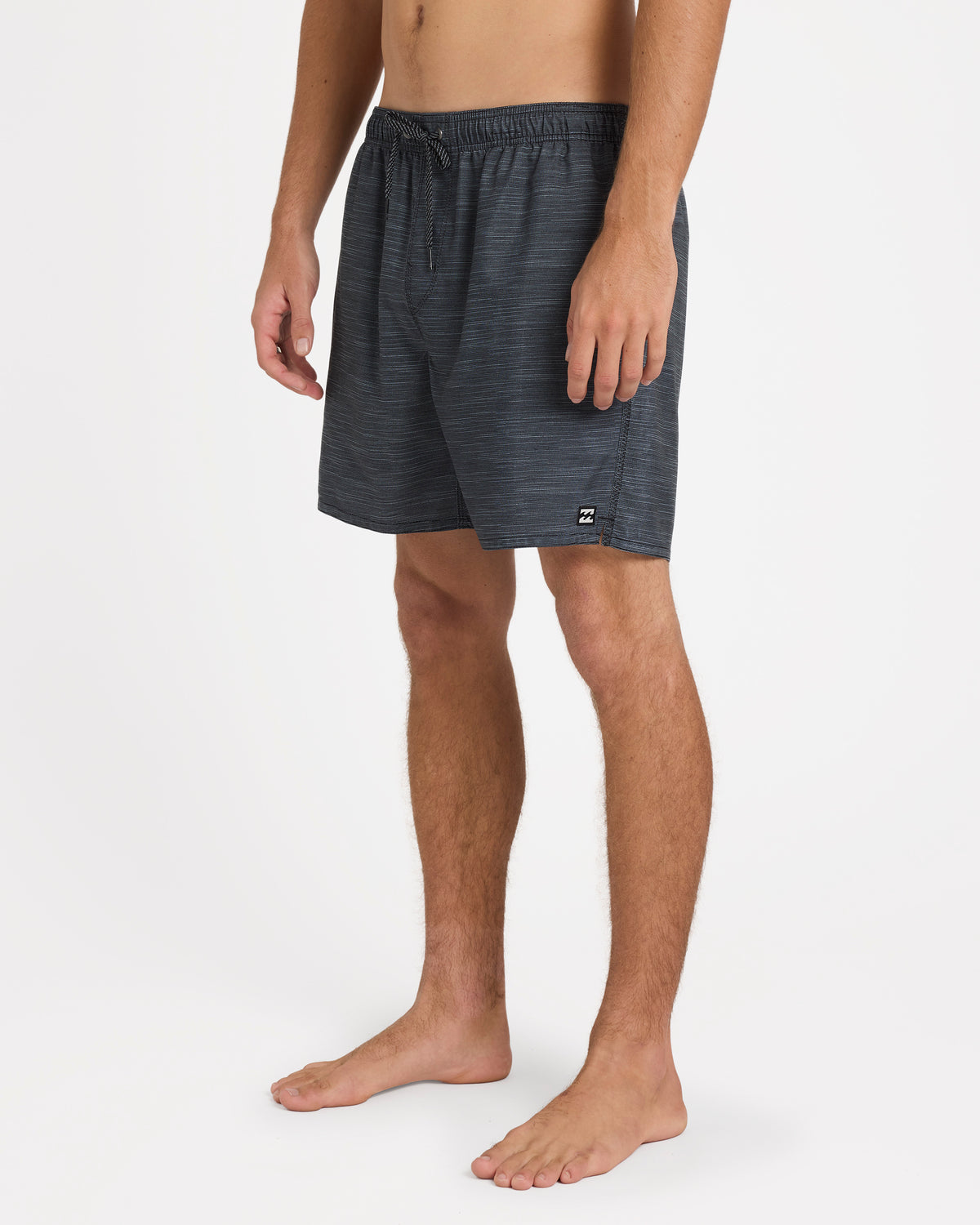 Mens Sergio Layback 17" Boardshorts